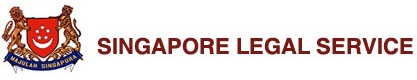 Singapore Legal Service